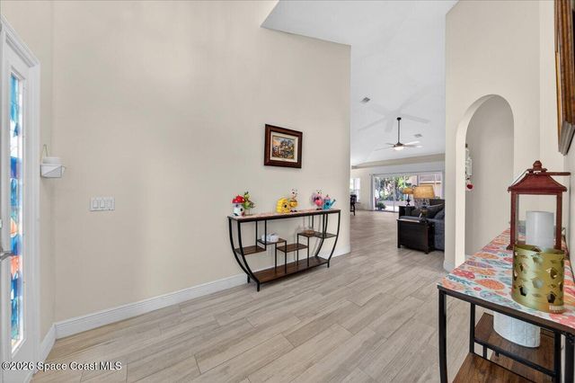 1143 Old Millpond Road, Melbourne, FL 32940