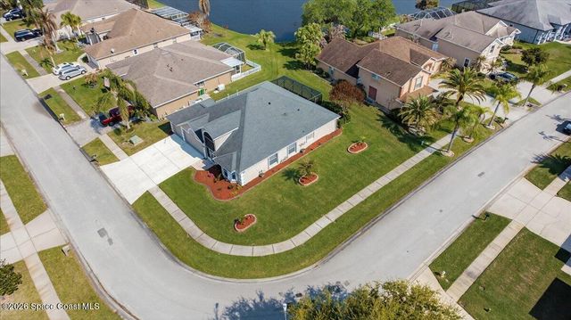 1143 Old Millpond Road, Melbourne, FL 32940