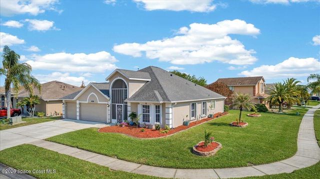 1143 Old Millpond Road, Melbourne, FL 32940