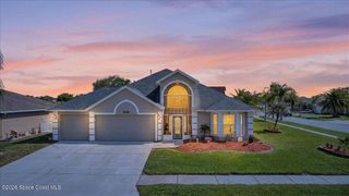 1143 Old Millpond Road, Melbourne, FL 32940