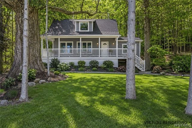 8176 Irish Road, Colden, NY 14033