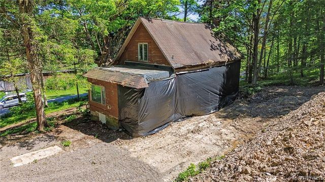 8176 Irish Road, Colden, NY 14033