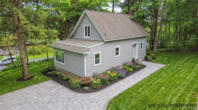 8176 Irish Road, Colden, NY 14033