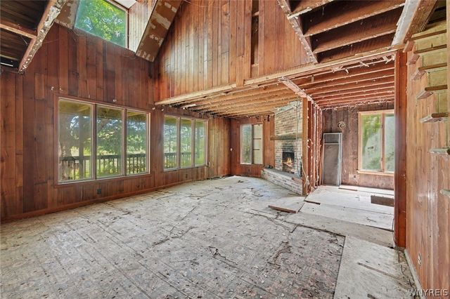 8176 Irish Road, Colden, NY 14033
