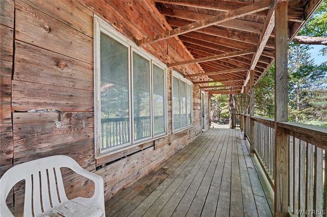 8176 Irish Road, Colden, NY 14033