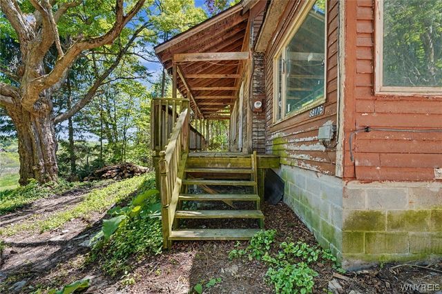 8176 Irish Road, Colden, NY 14033