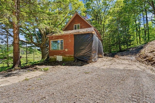 8176 Irish Road, Colden, NY 14033