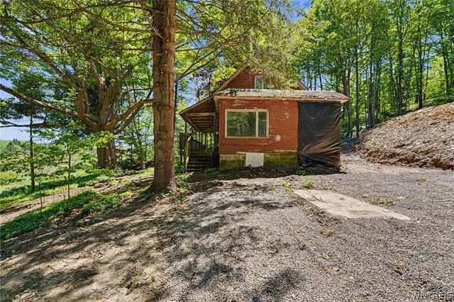 8176 Irish Road, Colden, NY 14033
