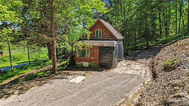8176 Irish Road, Colden, NY 14033