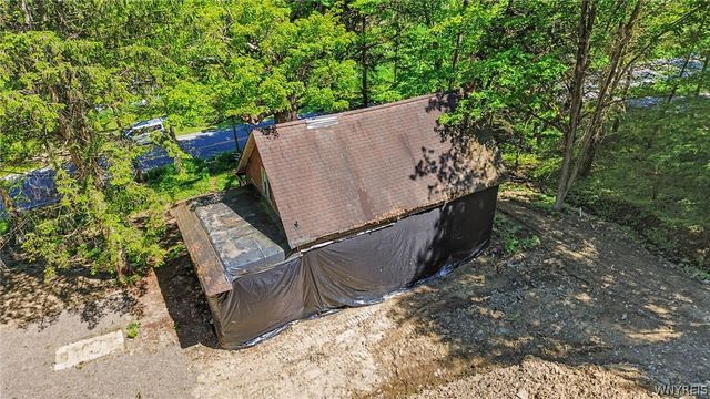 8176 Irish Road, Colden, NY 14033