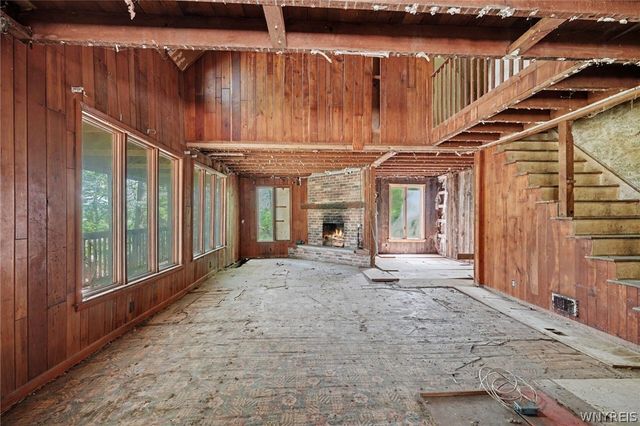 8176 Irish Road, Colden, NY 14033