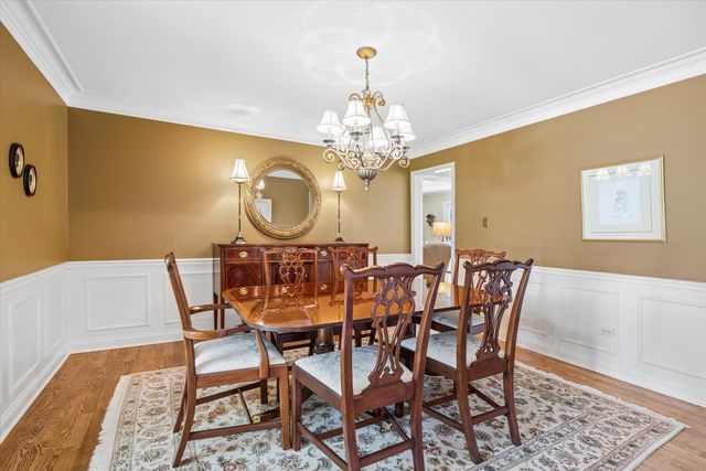 6402 Indian Head Court, Indian Head Park, IL 60525