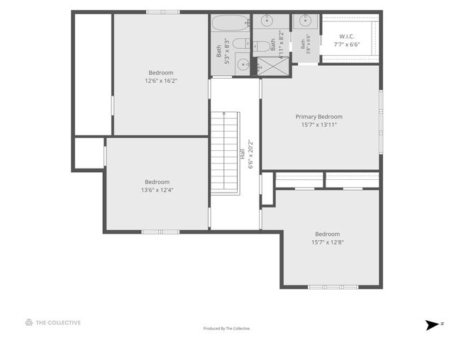 6402 Indian Head Court, Indian Head Park, IL 60525