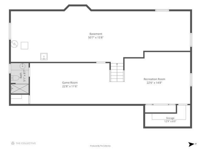 6402 Indian Head Court, Indian Head Park, IL 60525