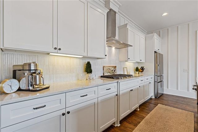 5920 Webster Circle 203, Norcross, GA 30071