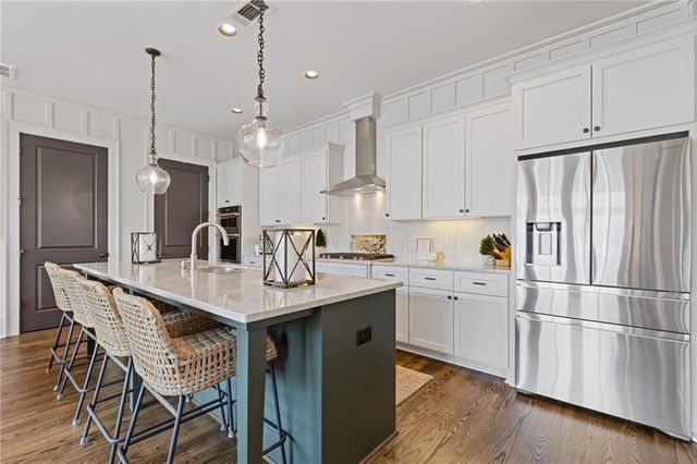 5920 Webster Circle 203, Norcross, GA 30071