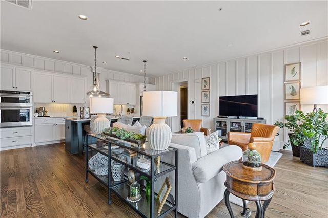 5920 Webster Circle 203, Norcross, GA 30071