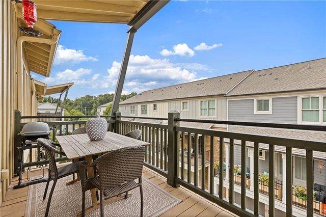 5920 Webster Circle 203, Norcross, GA 30071