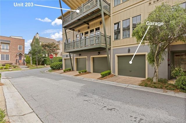 5920 Webster Circle 203, Norcross, GA 30071
