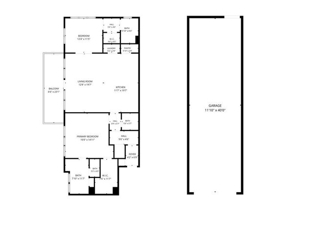 5920 Webster Circle 203, Norcross, GA 30071