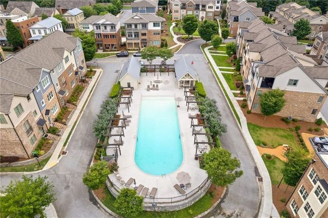 5920 Webster Circle 203, Norcross, GA 30071