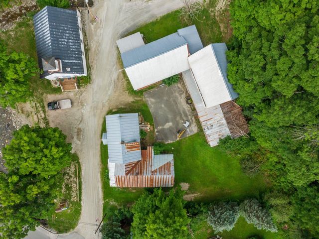 18 Oak Chapel Road, Bridgewater, VT 05035