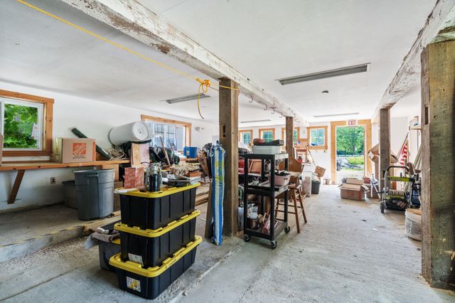 18 Oak Chapel Road, Bridgewater, VT 05035