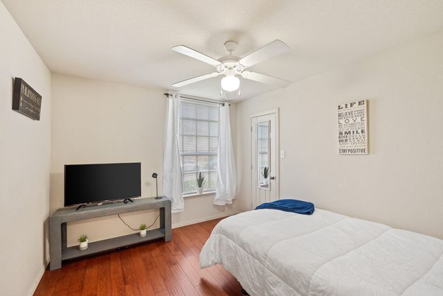 2101 Turtle Cove Drive, Mansfield, TX 76063