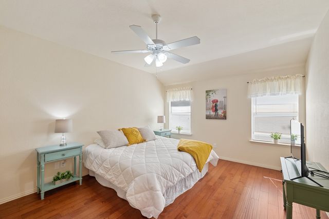 2101 Turtle Cove Drive, Mansfield, TX 76063