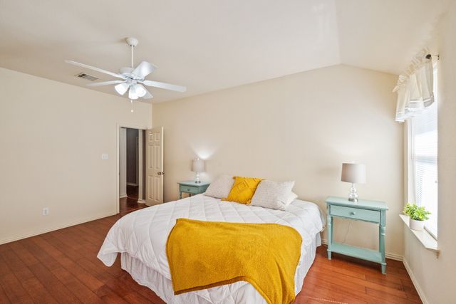 2101 Turtle Cove Drive, Mansfield, TX 76063