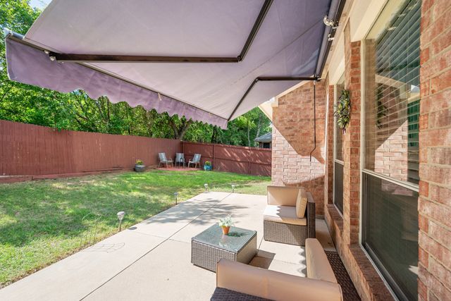 2101 Turtle Cove Drive, Mansfield, TX 76063