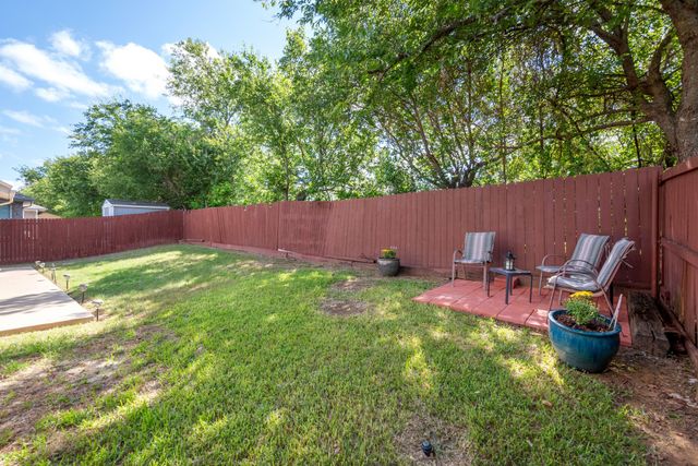 2101 Turtle Cove Drive, Mansfield, TX 76063
