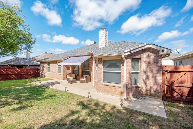 2101 Turtle Cove Drive, Mansfield, TX 76063