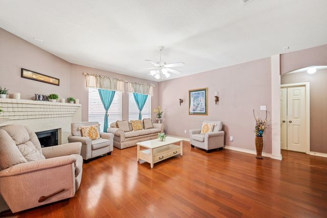 2101 Turtle Cove Drive, Mansfield, TX 76063