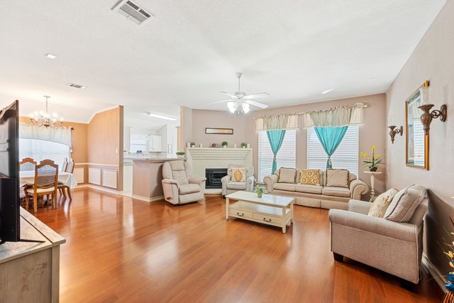 2101 Turtle Cove Drive, Mansfield, TX 76063