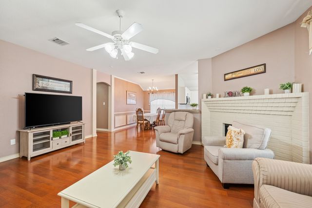 2101 Turtle Cove Drive, Mansfield, TX 76063