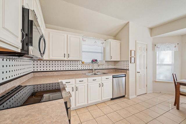 2101 Turtle Cove Drive, Mansfield, TX 76063