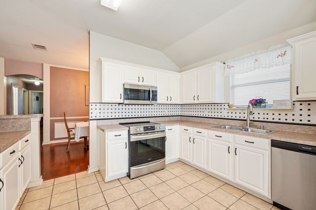 2101 Turtle Cove Drive, Mansfield, TX 76063