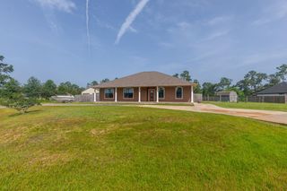 8195 W Ashford Park, Orange, TX 77630