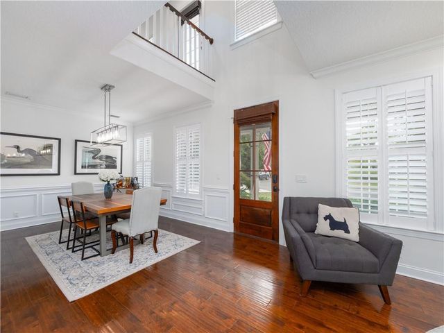153 Southern Oaks Lane, St. Simons Island, GA 31522