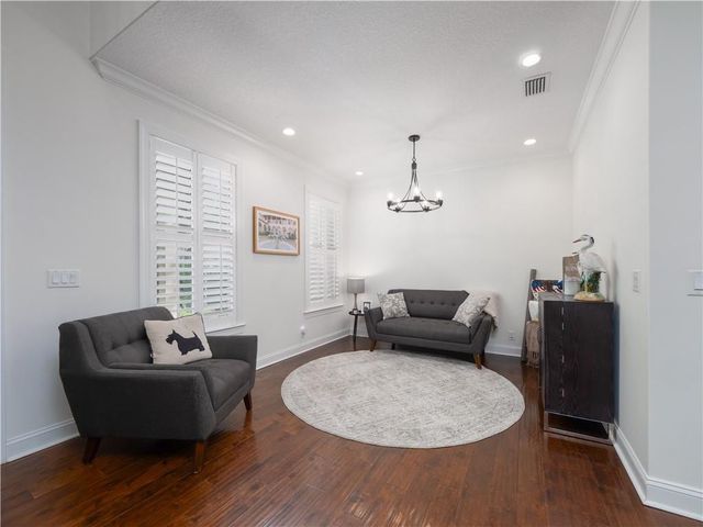 153 Southern Oaks Lane, St. Simons Island, GA 31522