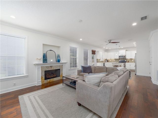 153 Southern Oaks Lane, St. Simons Island, GA 31522