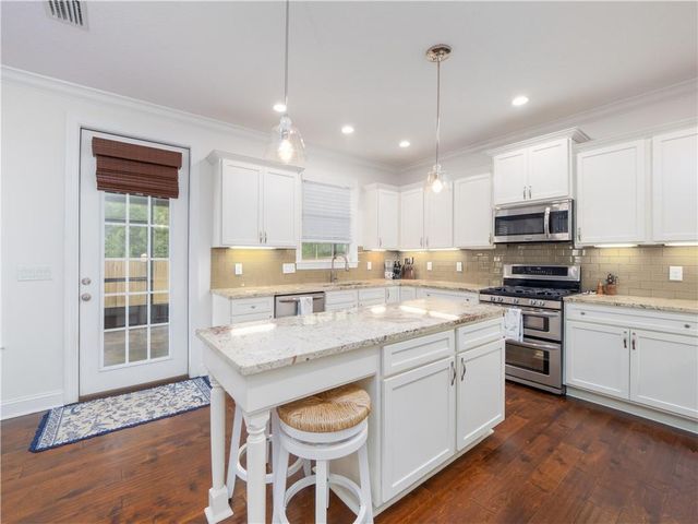 153 Southern Oaks Lane, St. Simons Island, GA 31522