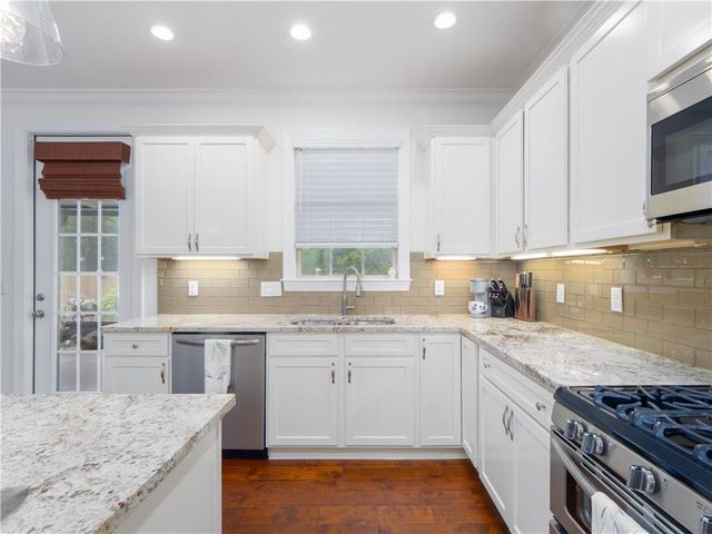 153 Southern Oaks Lane, St. Simons Island, GA 31522