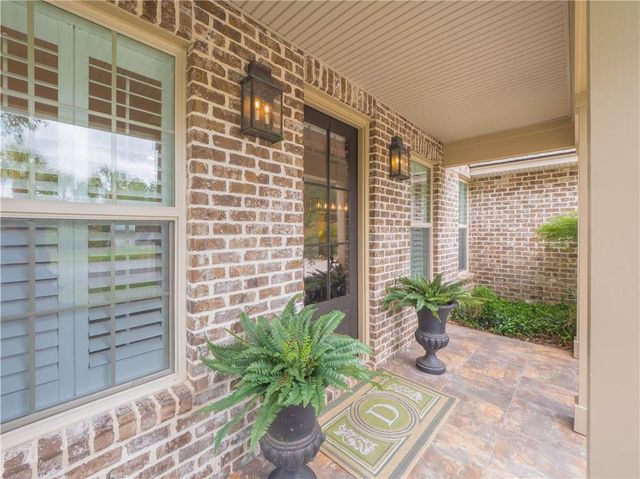 153 Southern Oaks Lane, St. Simons Island, GA 31522