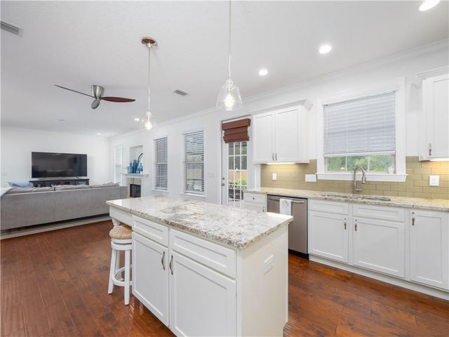 153 Southern Oaks Lane, St. Simons Island, GA 31522