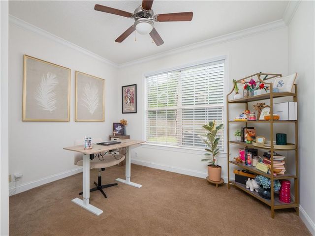 153 Southern Oaks Lane, St. Simons Island, GA 31522