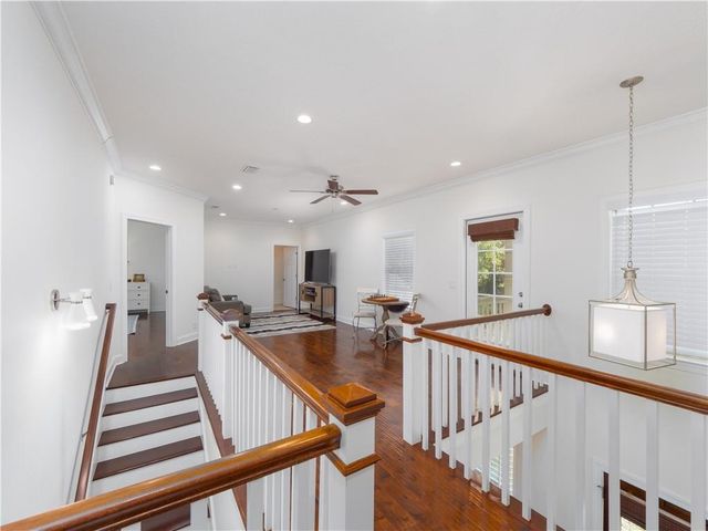 153 Southern Oaks Lane, St. Simons Island, GA 31522