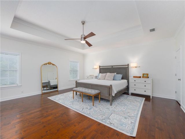 153 Southern Oaks Lane, St. Simons Island, GA 31522