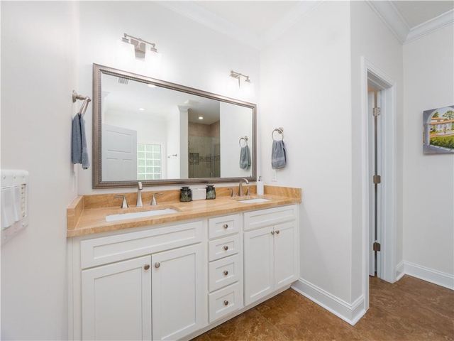 153 Southern Oaks Lane, St. Simons Island, GA 31522